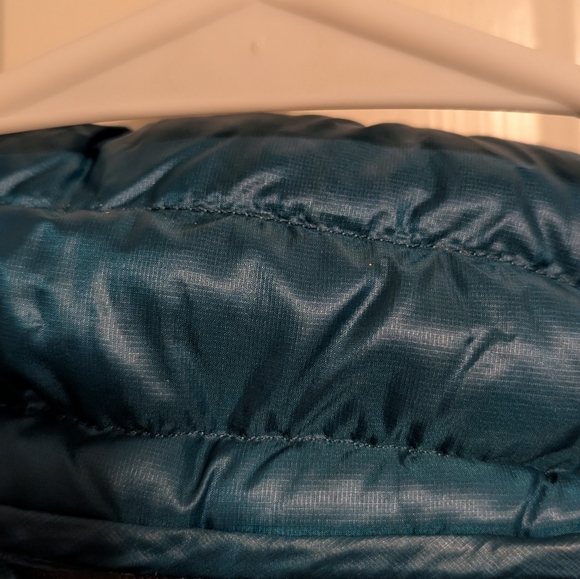 Arc'teryx Nuri Women's Down Puffer Jacket Coat - Picture 7 of 8